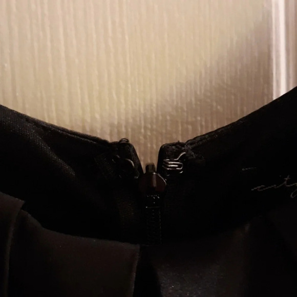 City Triangles Party Dress - Picture 7 of 8